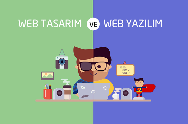 Web Tasarım